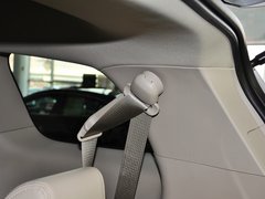 2013款 2.4L LT豪华商务行政版 7座