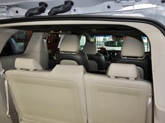 2013款 2.4L LT豪华商务行政版 7座