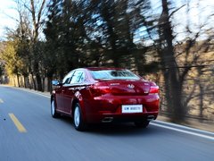 2013款 2.0L 手动尊贵型
