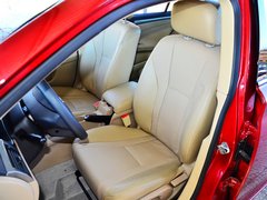 2013款 2.0L 手动尊贵型