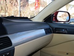 2013款 2.0L 手动尊贵型
