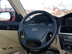 2013款 2.0L 手动尊贵型