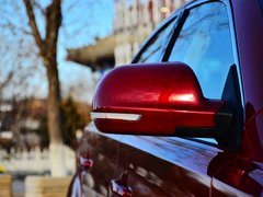 2013款 2.0L 手动尊贵型