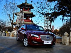2013款 2.0L 手动尊贵型