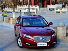 2013款 2.0L 手动尊贵型