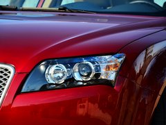 2013款 2.0L 手动尊贵型