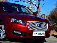 2013款 2.0L 手动尊贵型