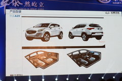 2013款 2.0L 手动舒适型