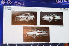 2013款 2.0L 手动舒适型