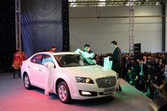 2013款 2.0L 手动舒适型