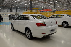 2013款 2.0L 手动舒适型