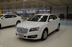 2013款 2.0L 手动舒适型