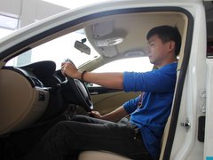 2013款 2.0L 手动舒适型
