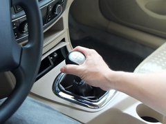 2013款 2.0L 手动舒适型