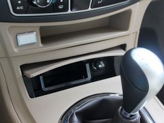 2013款 2.0L 手动舒适型