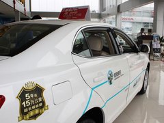 2013款 2.0L 手动舒适型