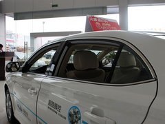 2013款 2.0L 手动舒适型