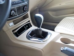 2013款 2.0L 手动舒适型