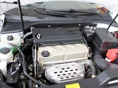 2013款 2.0L 手动舒适型