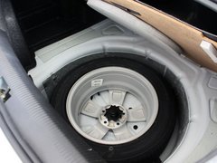 2013款 2.0L 手动舒适型