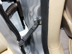 2013款 2.0L 手动舒适型