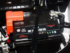 2013款 2.0L 手动舒适型