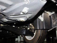 2013款 2.0L 手动舒适型