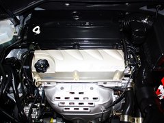 2013款 2.0L 手动舒适型