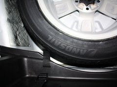 2013款 2.0L 手动舒适型