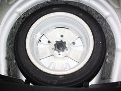 2013款 2.0L 手动舒适型