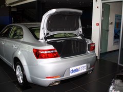 2013款 2.0L 手动舒适型