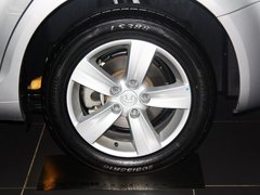 2013款 2.0L 手动舒适型