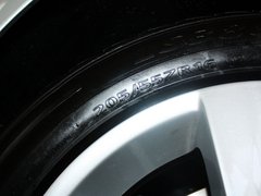 2013款 2.0L 手动舒适型