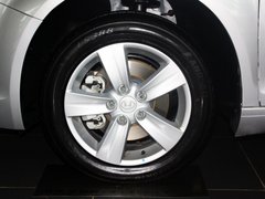 2013款 2.0L 手动舒适型