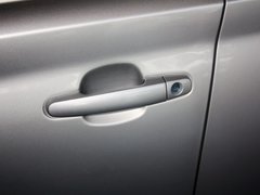 2013款 2.0L 手动舒适型