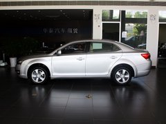 2013款 2.0L 手动舒适型