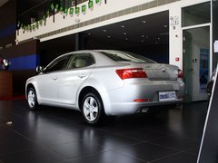 2013款 2.0L 手动舒适型