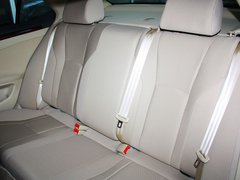 2013款 2.0L 手动舒适型