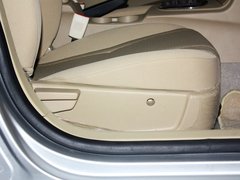 2013款 2.0L 手动舒适型
