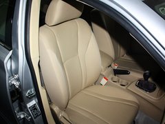2013款 2.0L 手动舒适型