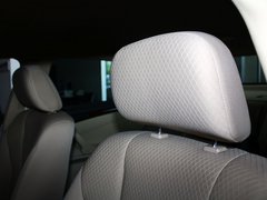 2013款 2.0L 手动舒适型