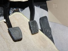 2013款 2.0L 手动舒适型