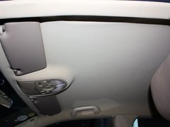 2013款 2.0L 手动舒适型