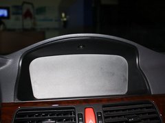 2013款 2.0L 手动舒适型