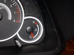 2013款 2.0L 手动舒适型