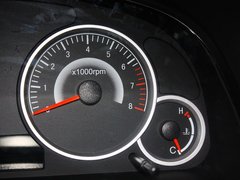 2013款 2.0L 手动舒适型