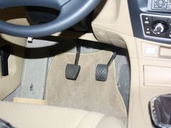 2013款 2.0L 手动舒适型