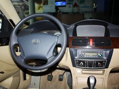 2013款 2.0L 手动舒适型