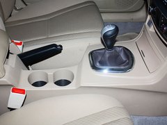 2013款 2.0L 手动舒适型
