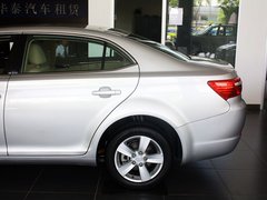 2013款 2.0L 手动舒适型